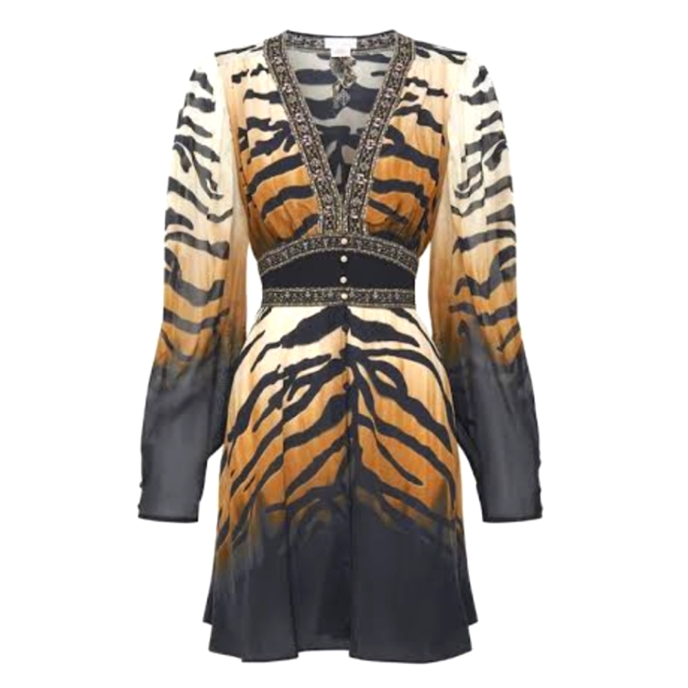 ๐ฏ Camilla - Tame my Tiger ๐ฏ - Picture 1 of 12